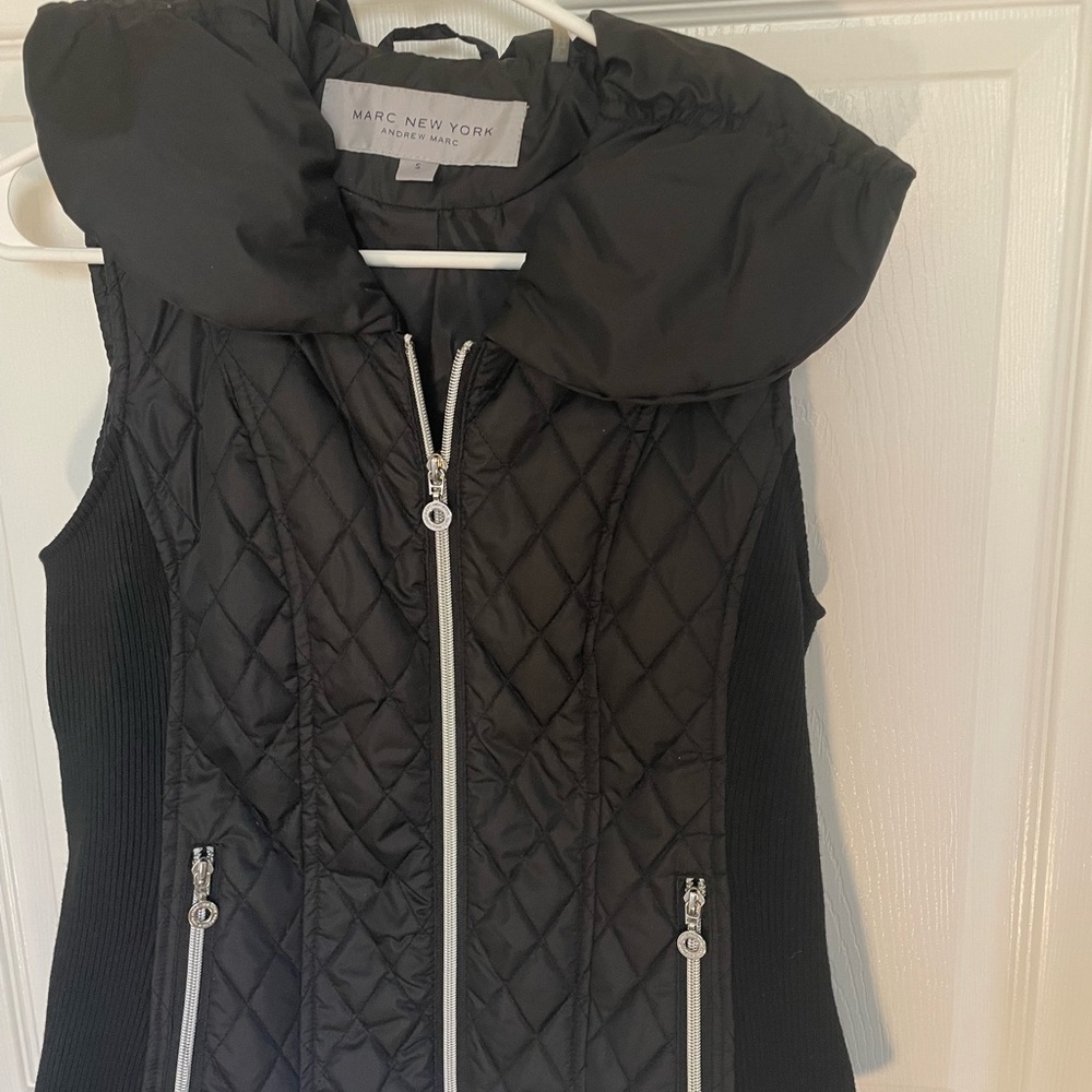Marc New York vest